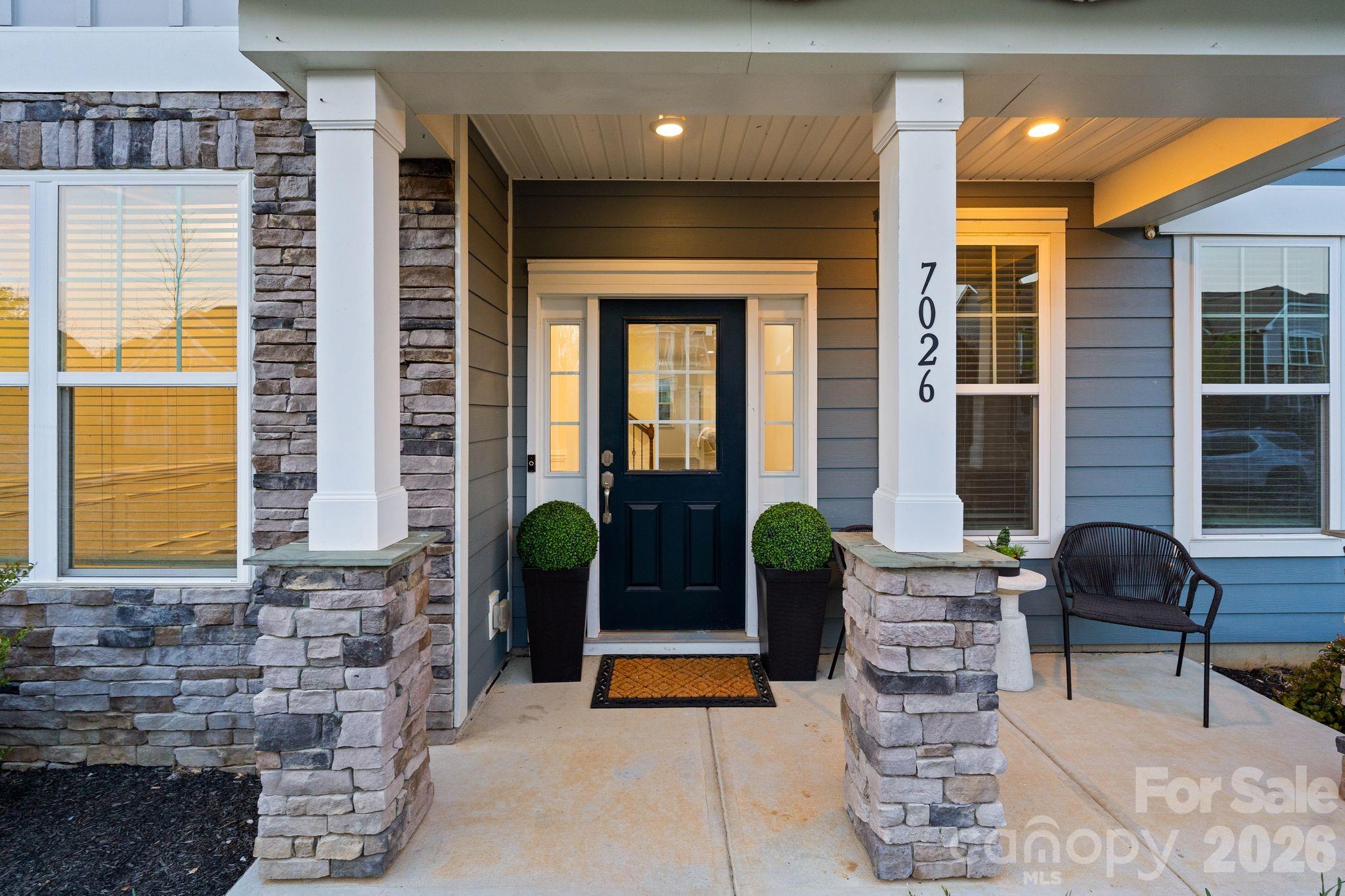 Rea Farms - Residential