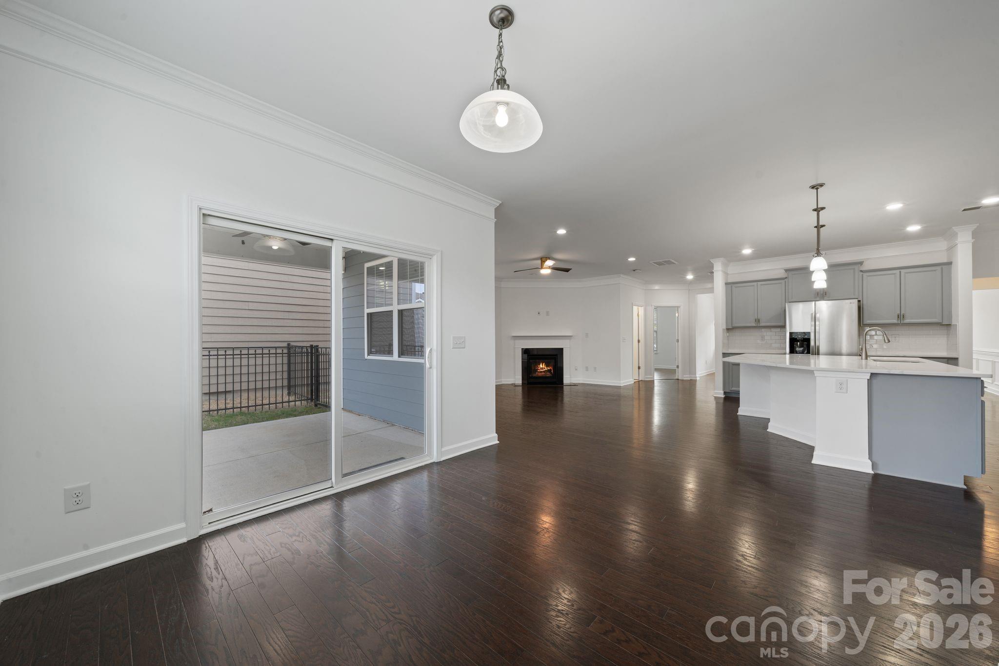 Rea Farms - Residential