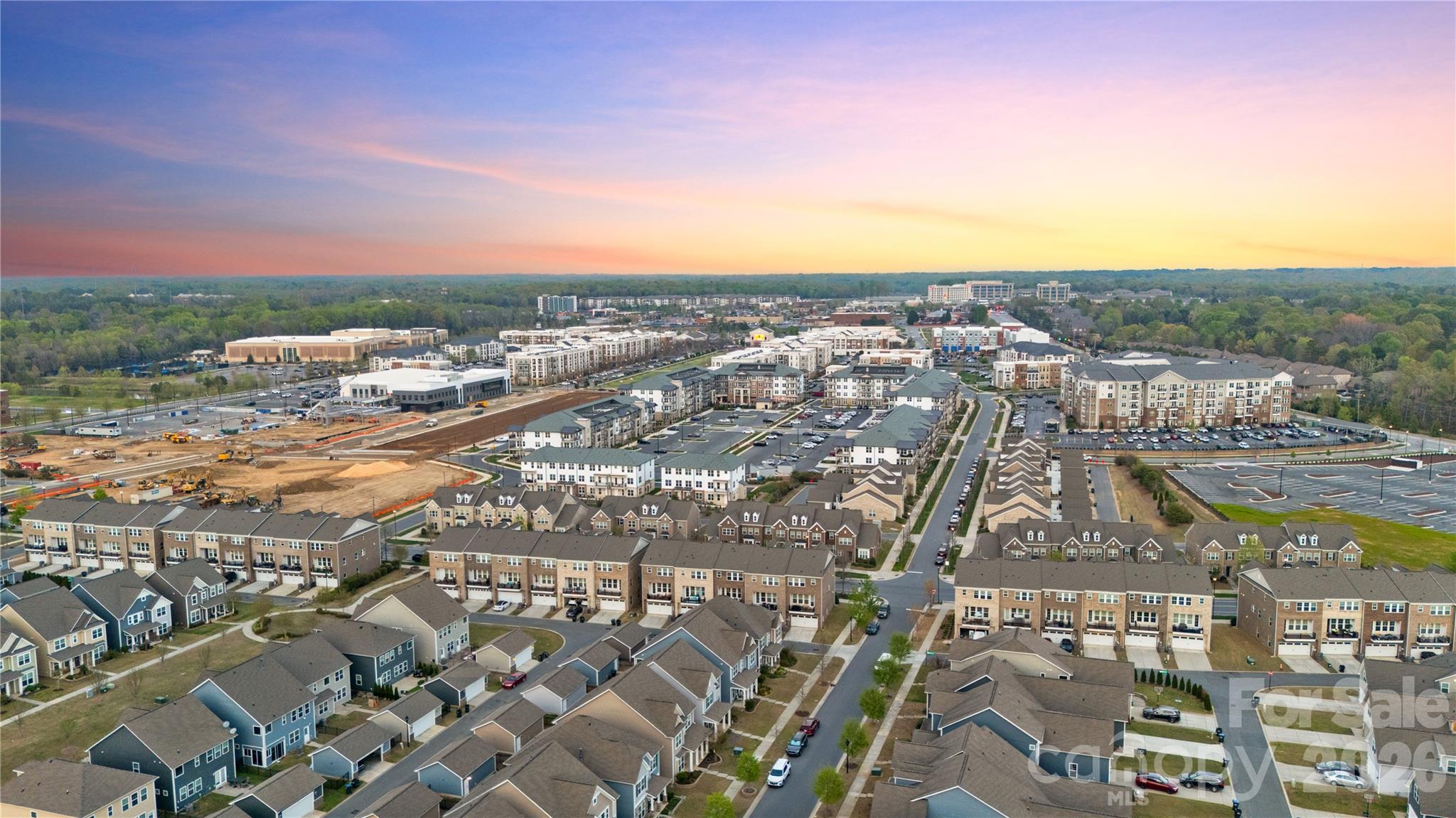 Rea Farms - Residential