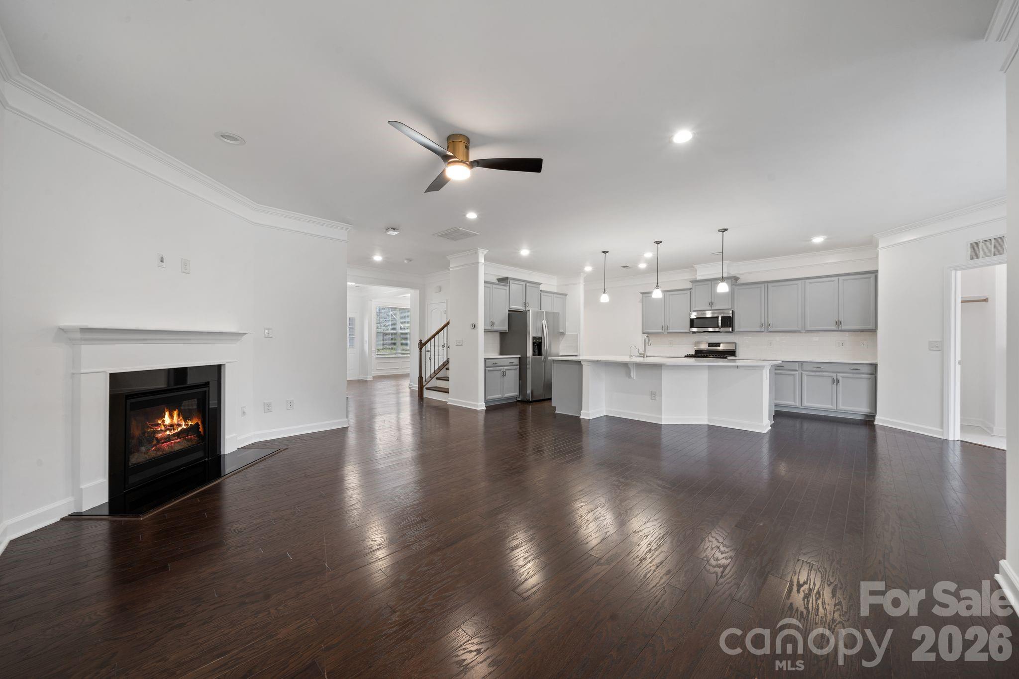 Rea Farms - Residential