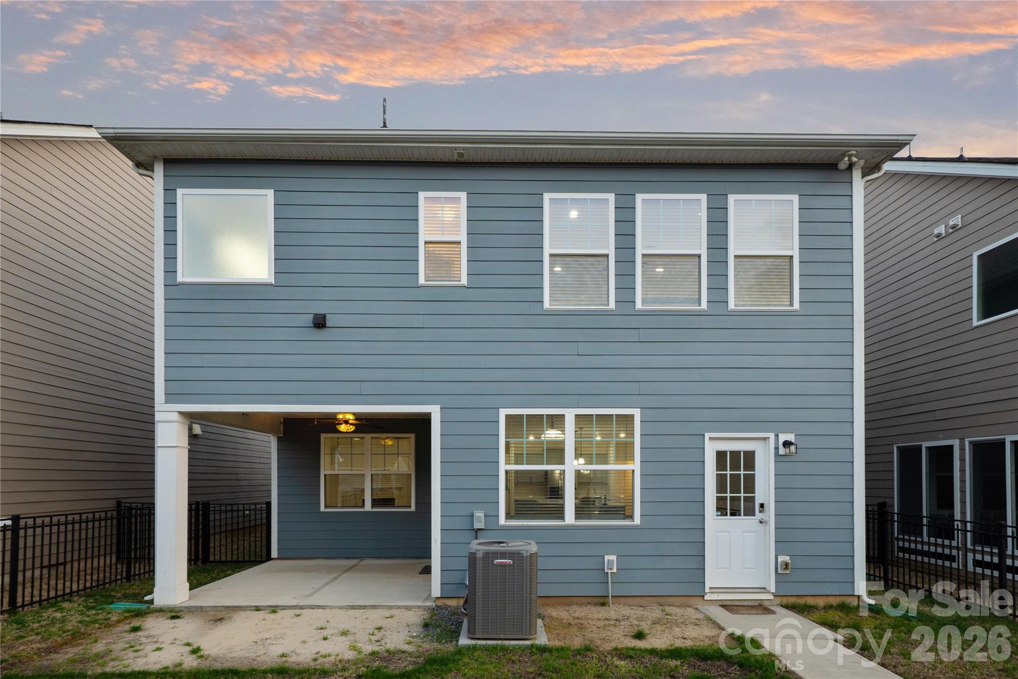 Rea Farms - Residential