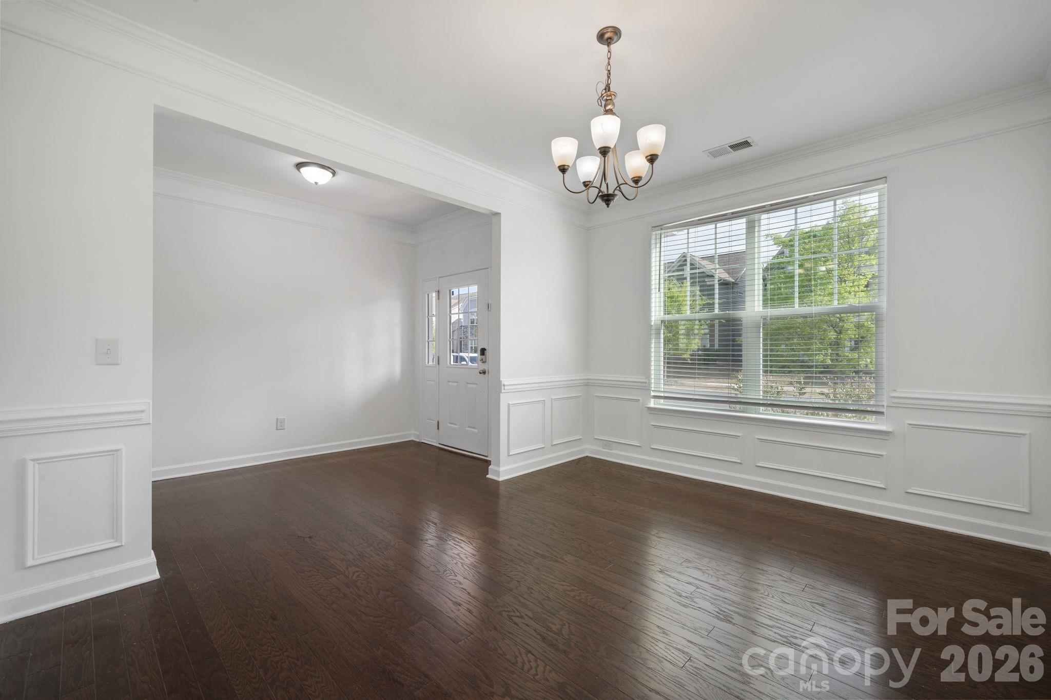 Rea Farms - Residential