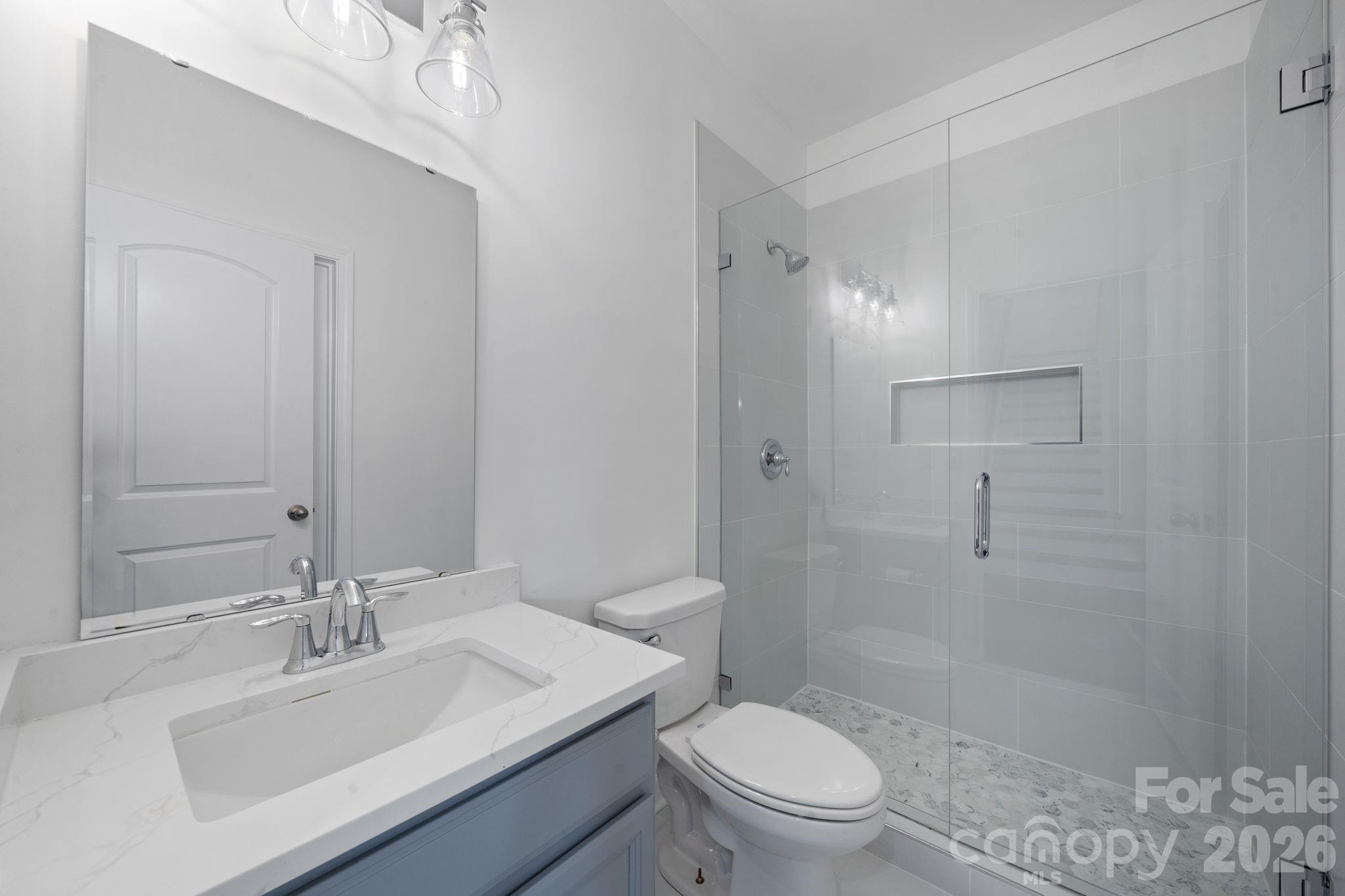 Rea Farms - Residential