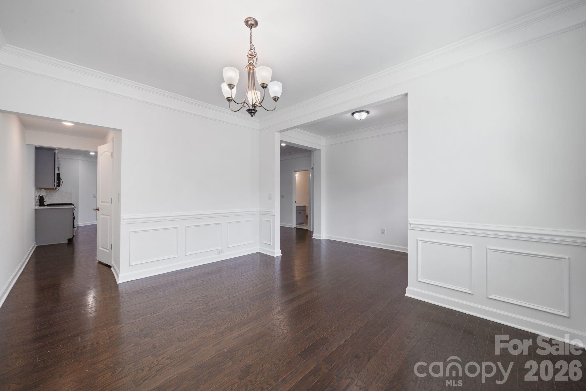 Rea Farms - Residential