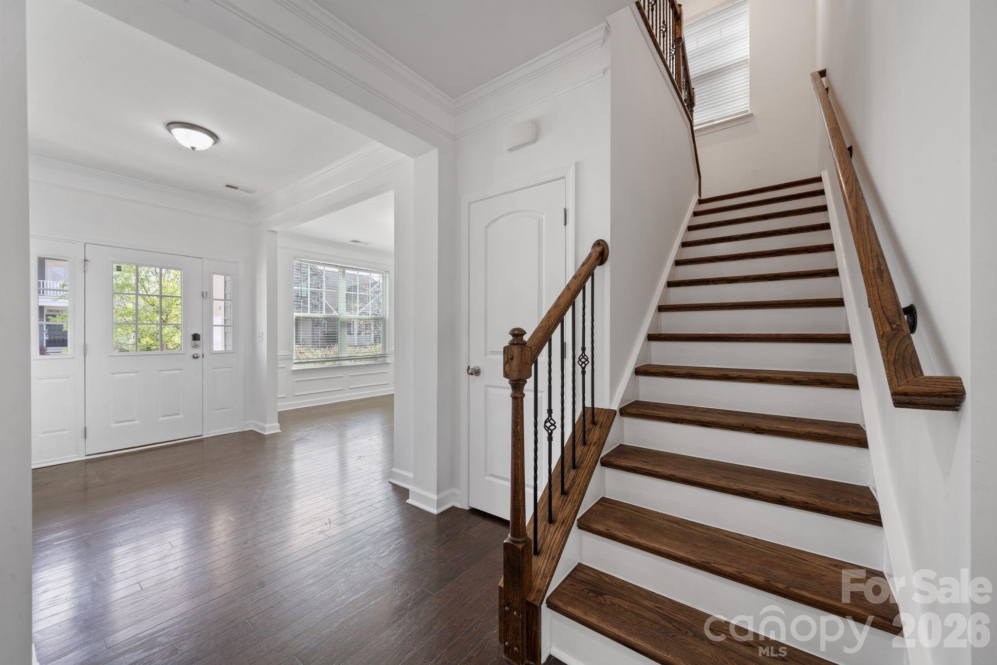 Rea Farms - Residential