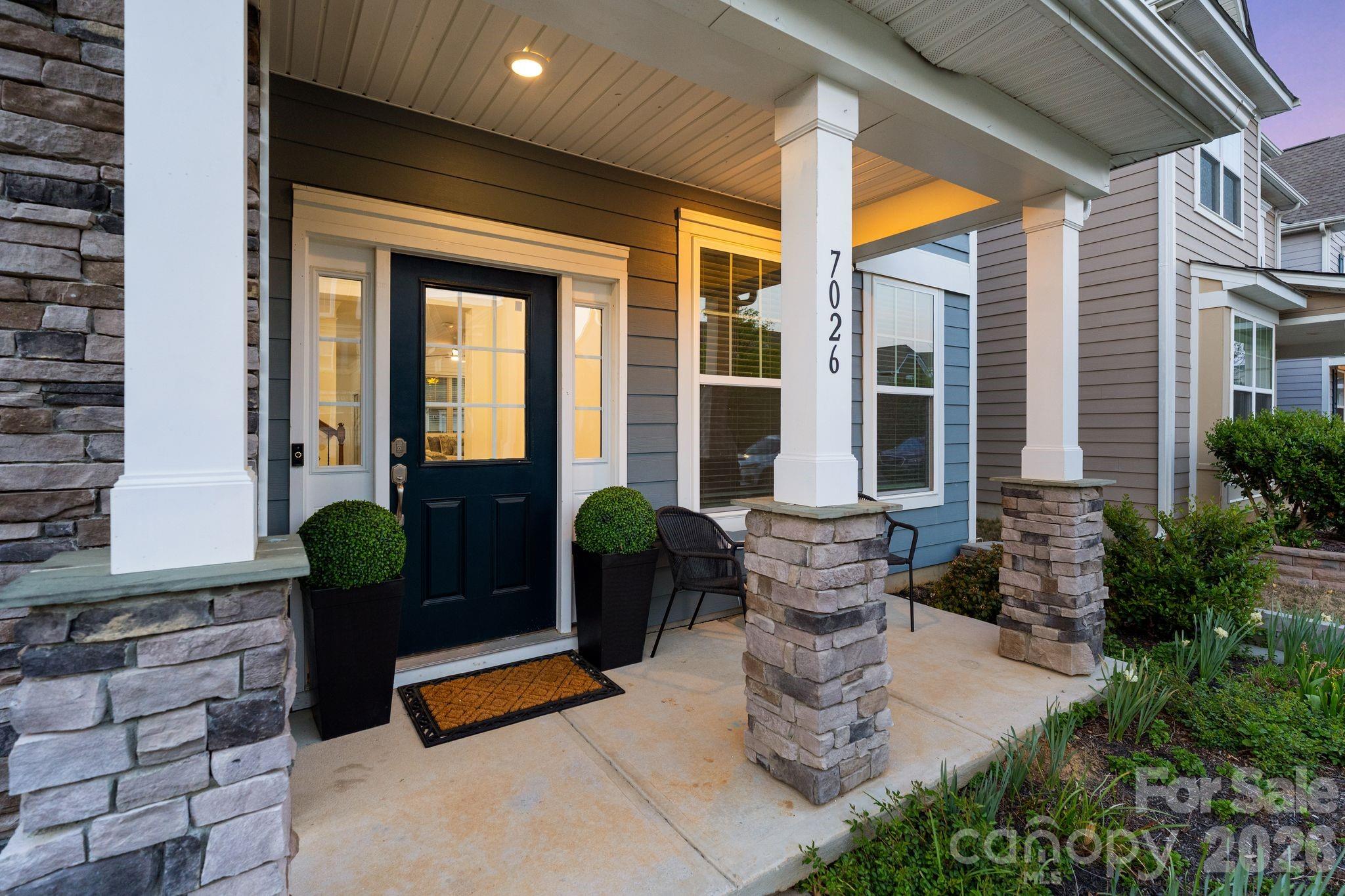 Rea Farms - Residential