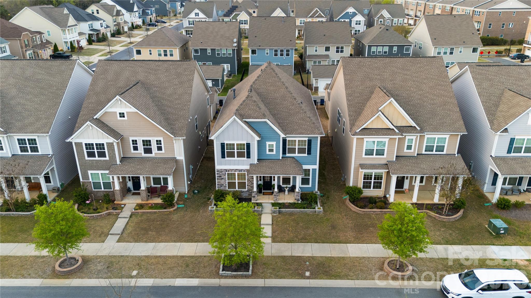 Rea Farms - Residential