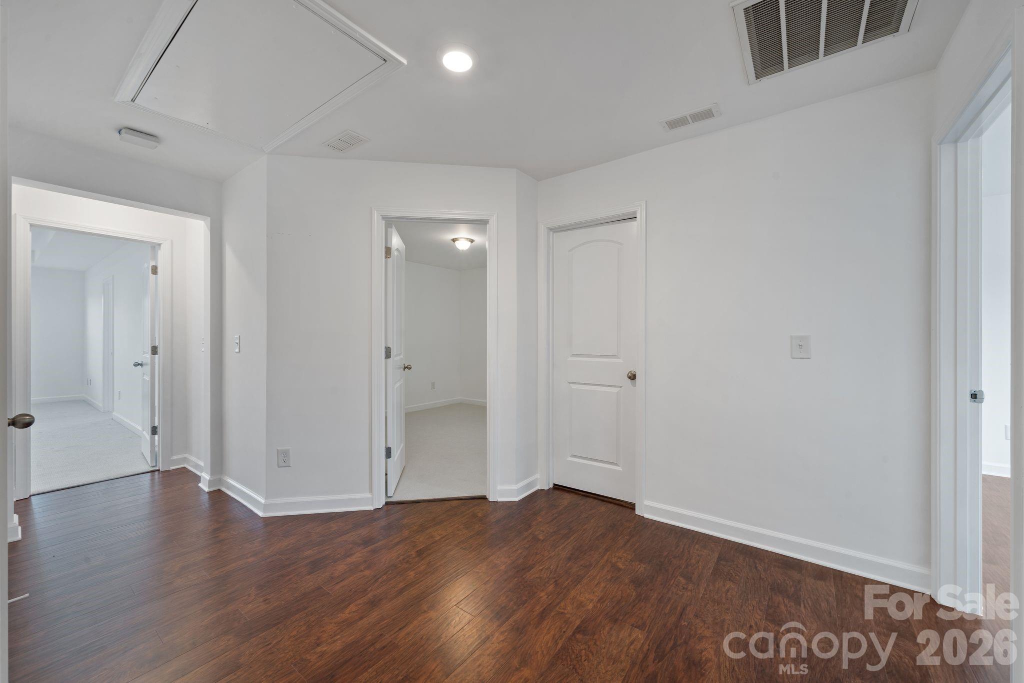 Rea Farms - Residential