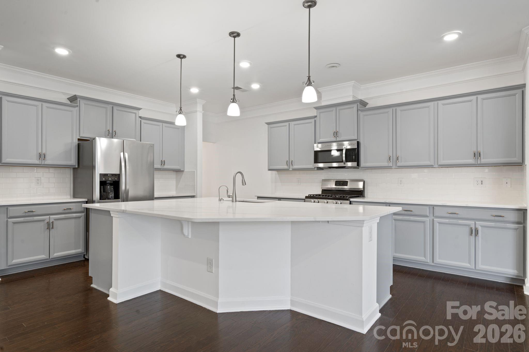 Rea Farms - Residential