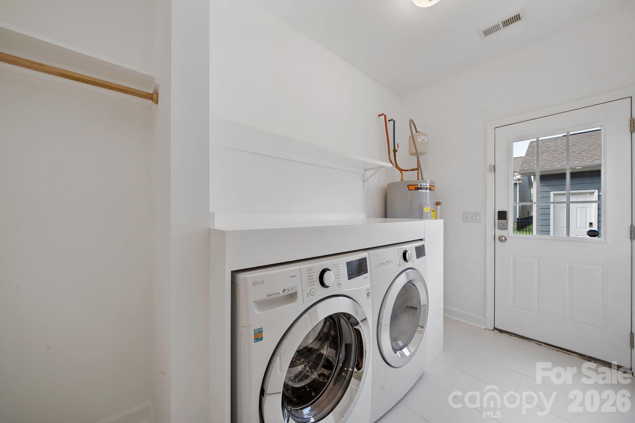 Rea Farms - Residential