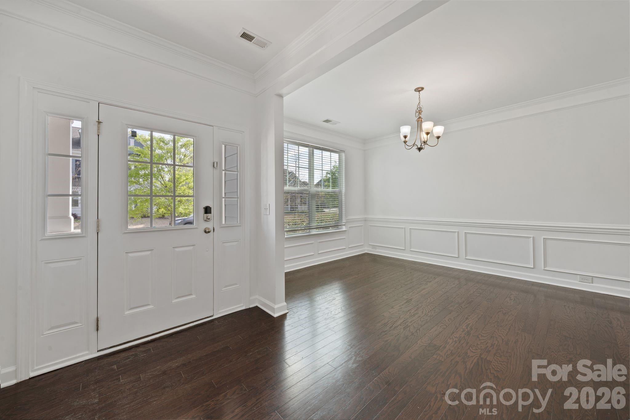 Rea Farms - Residential