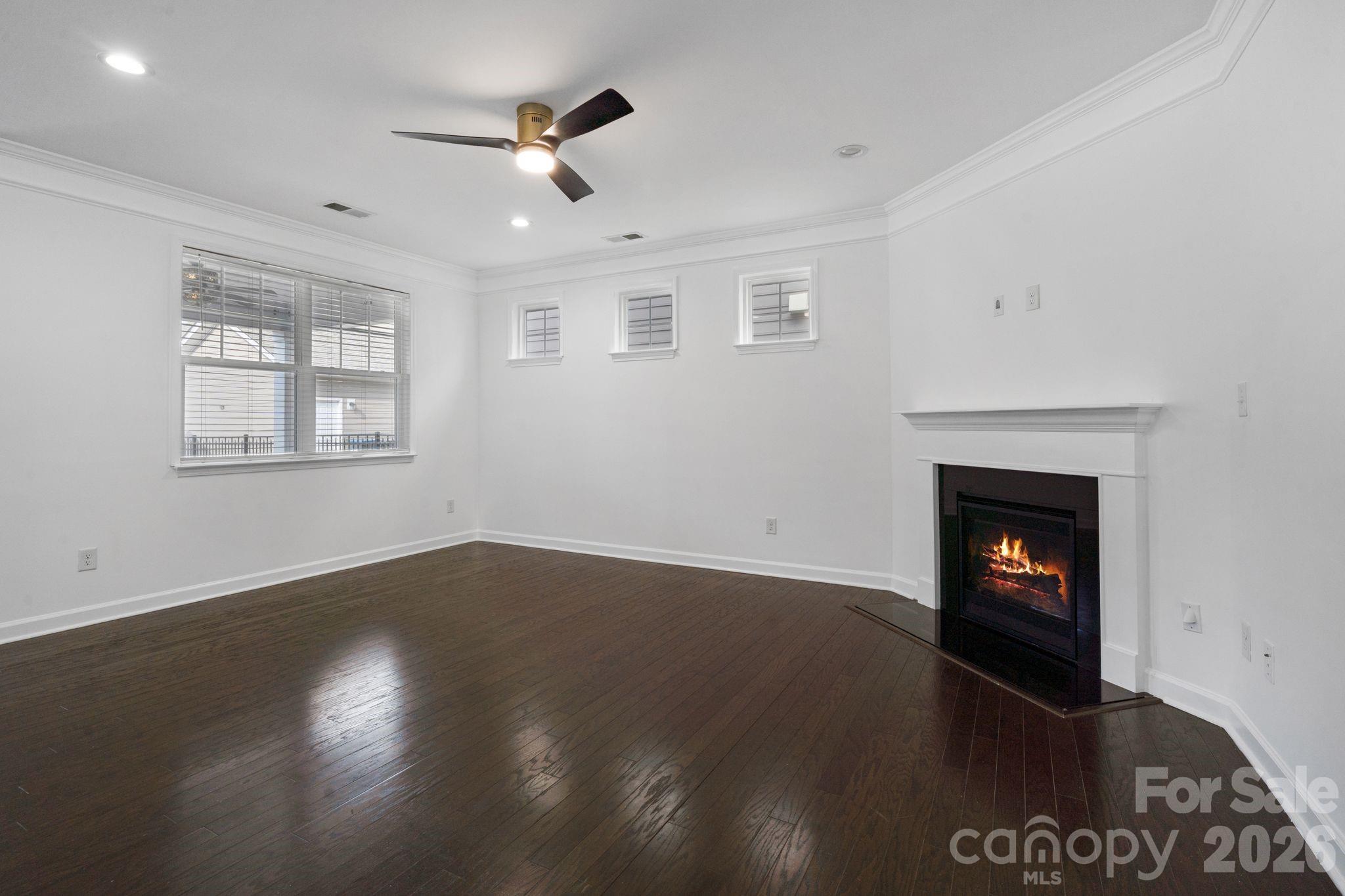 Rea Farms - Residential