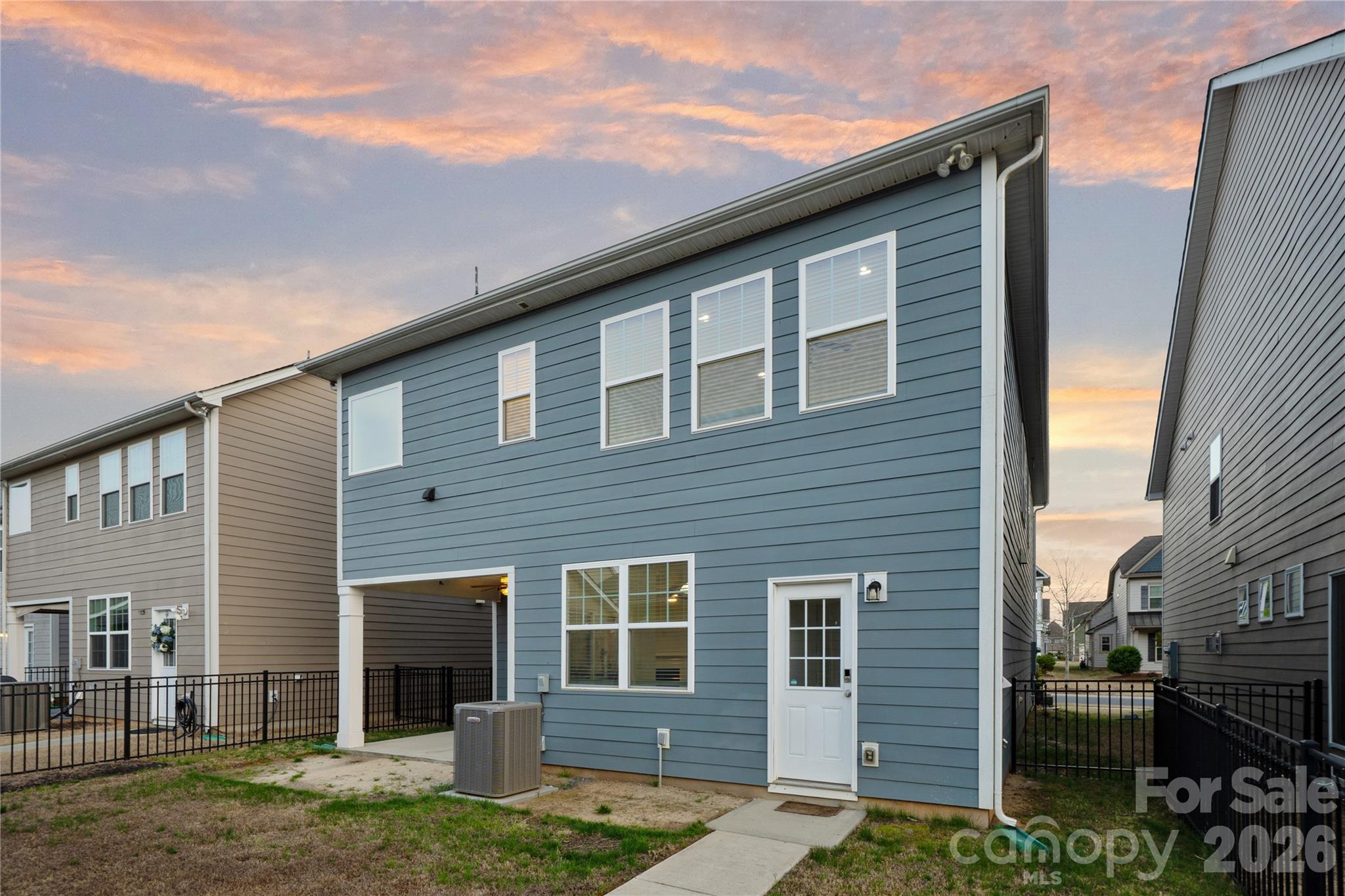 Rea Farms - Residential