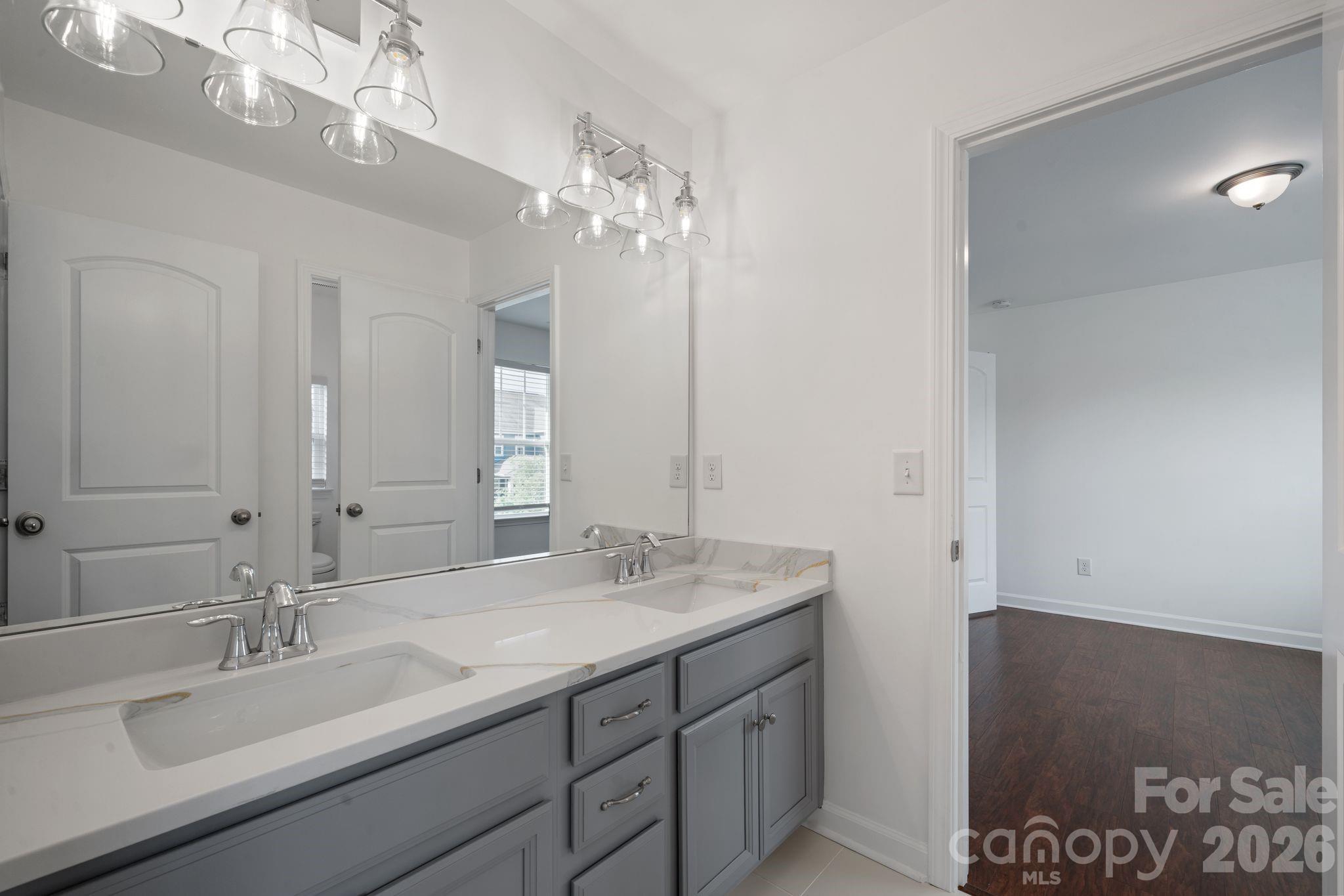 Rea Farms - Residential