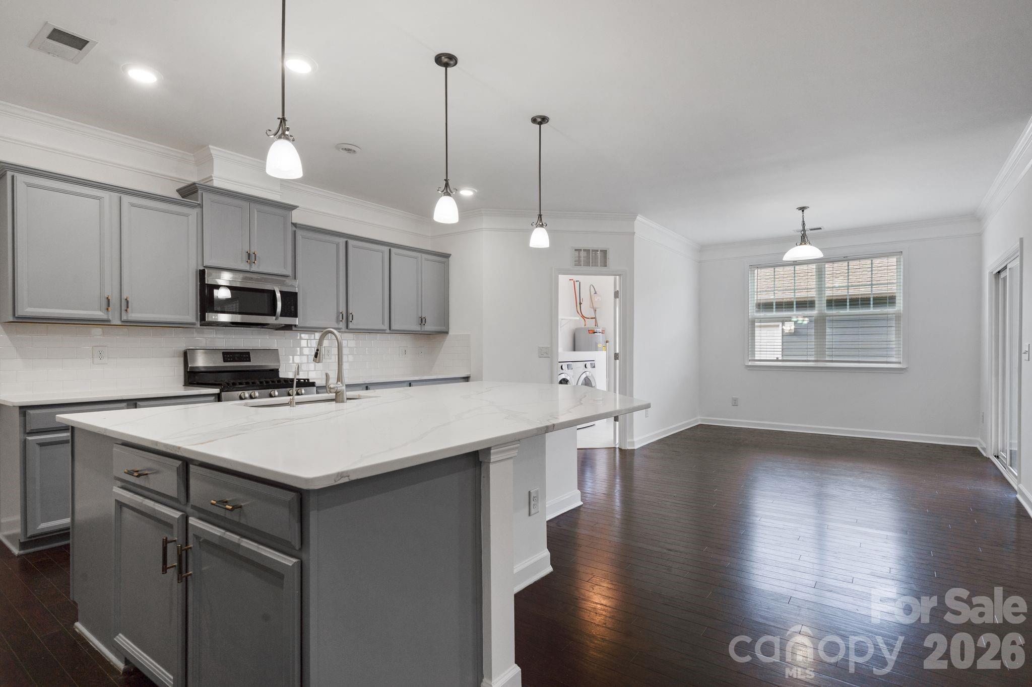 Rea Farms - Residential