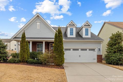 Photo of 15305 Oleander Drive, Charlotte, NC 28278 (MLS # 4097506)