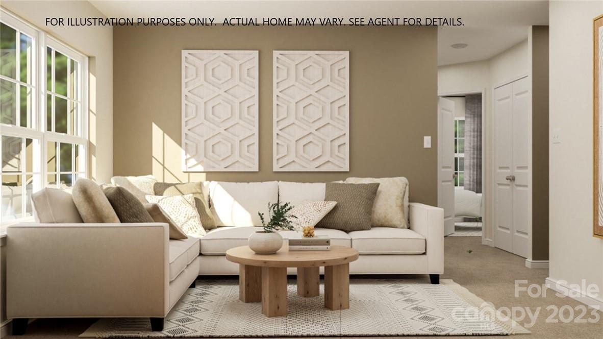 Brightwater - Residential