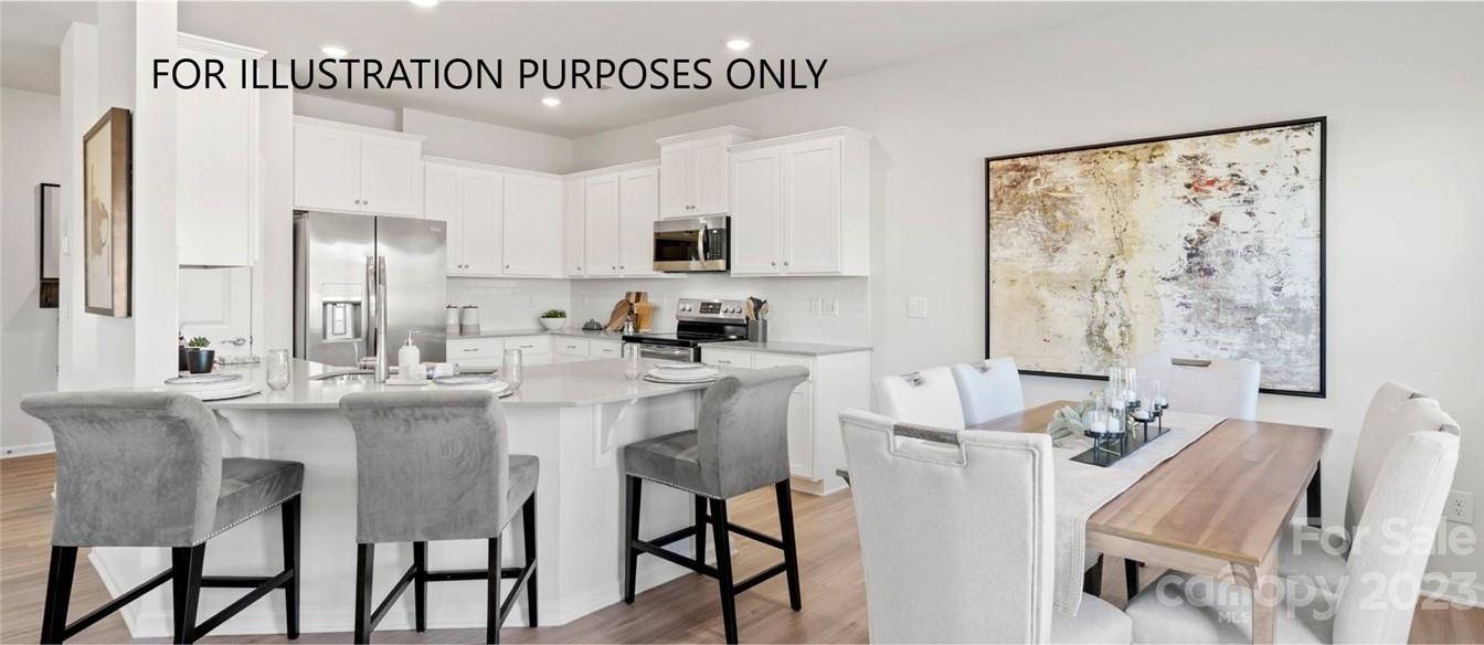 Brightwater - Residential