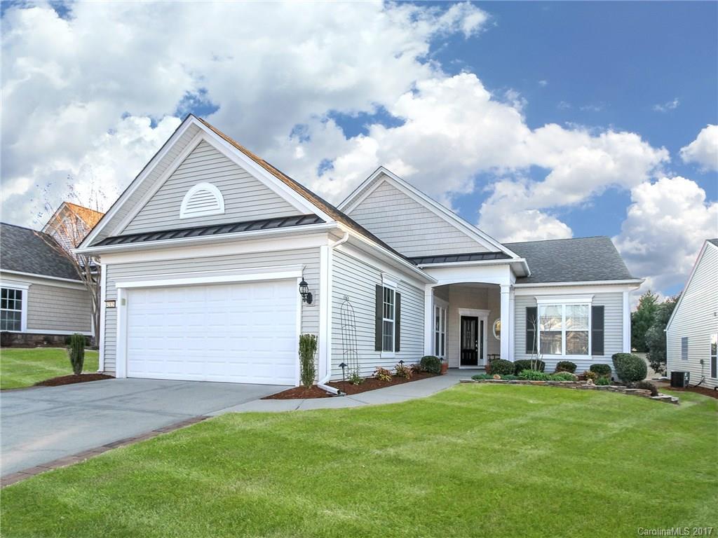 Sun City Carolina Lakes - Residential