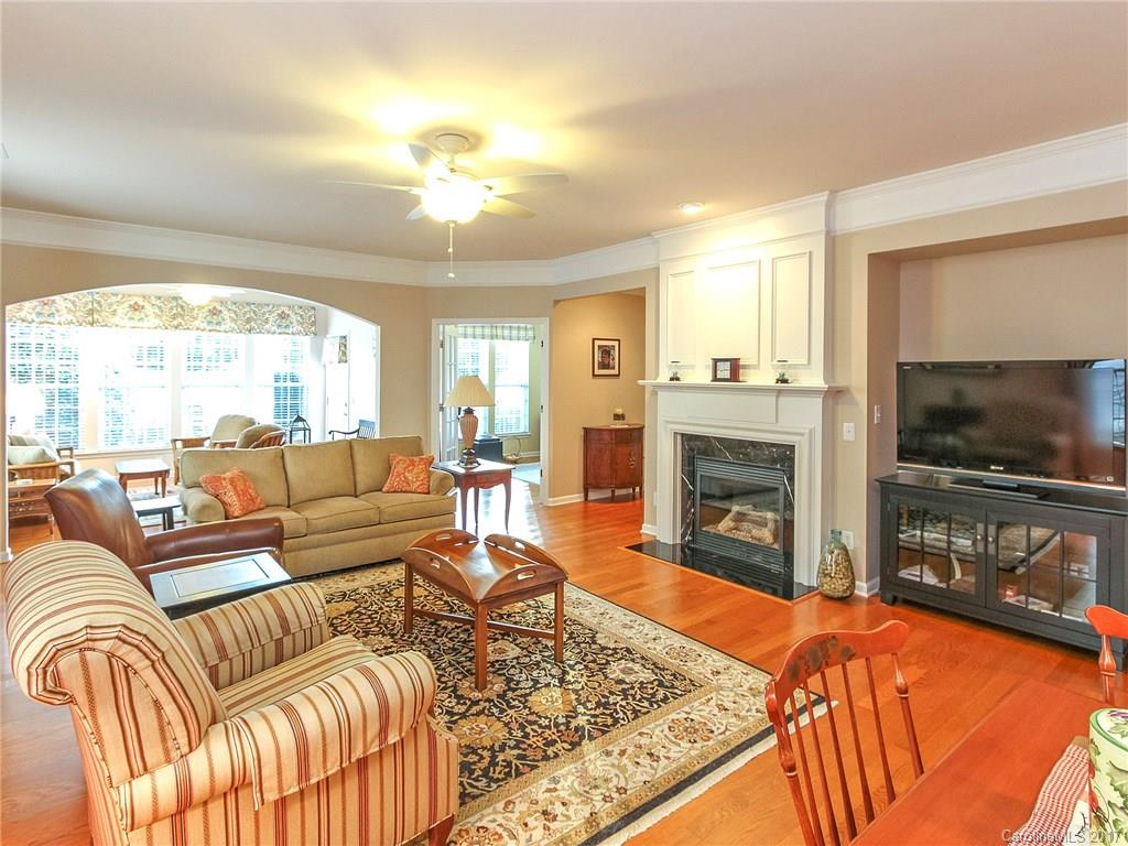 Sun City Carolina Lakes - Residential