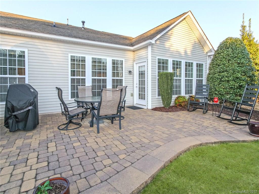 Sun City Carolina Lakes - Residential