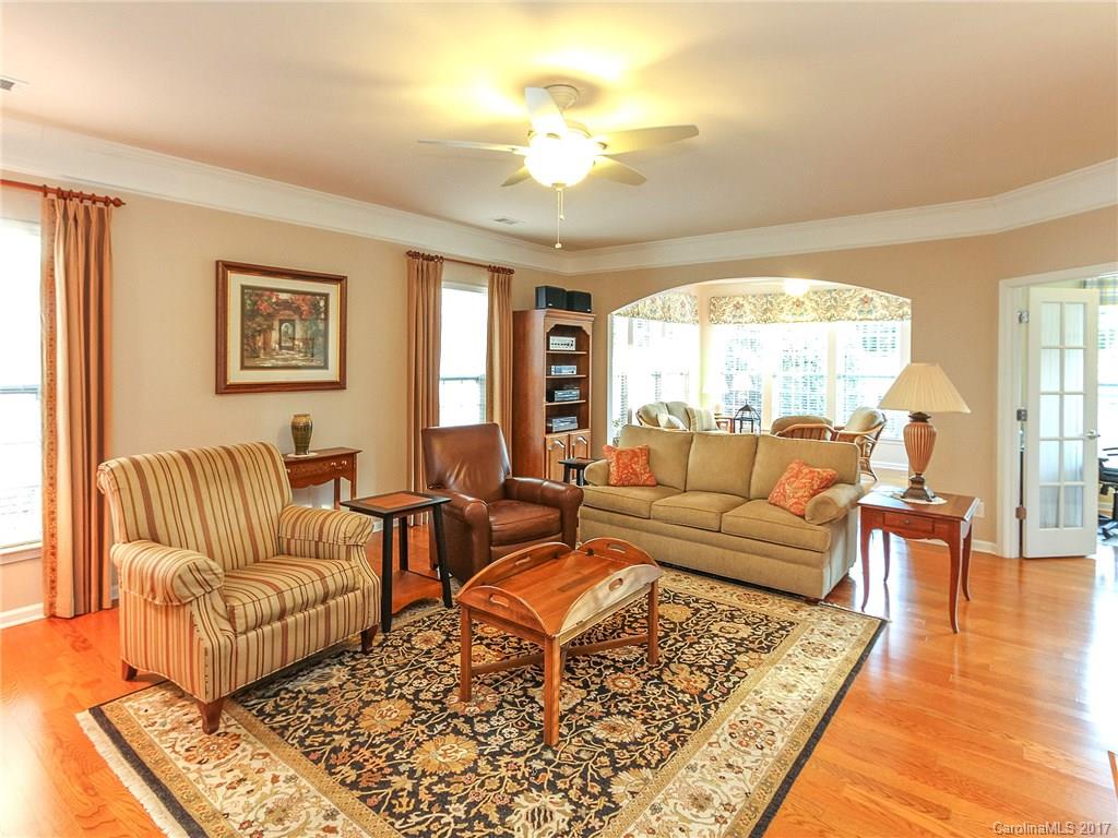 Sun City Carolina Lakes - Residential