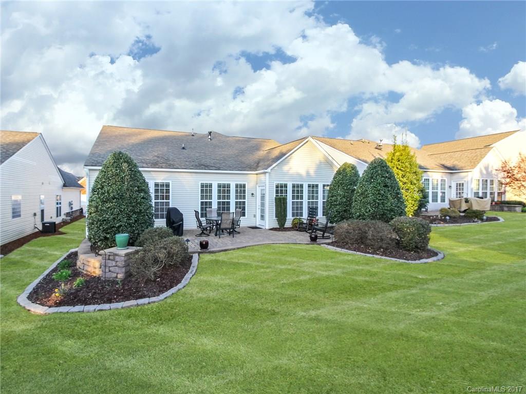 Sun City Carolina Lakes - Residential