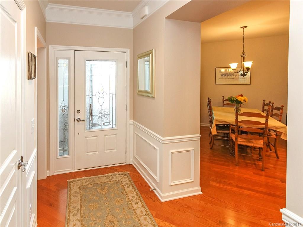 Sun City Carolina Lakes - Residential