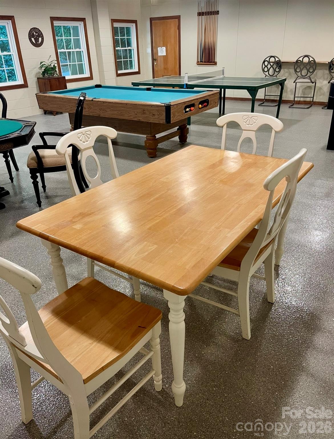 Gingercake Acres - Residential