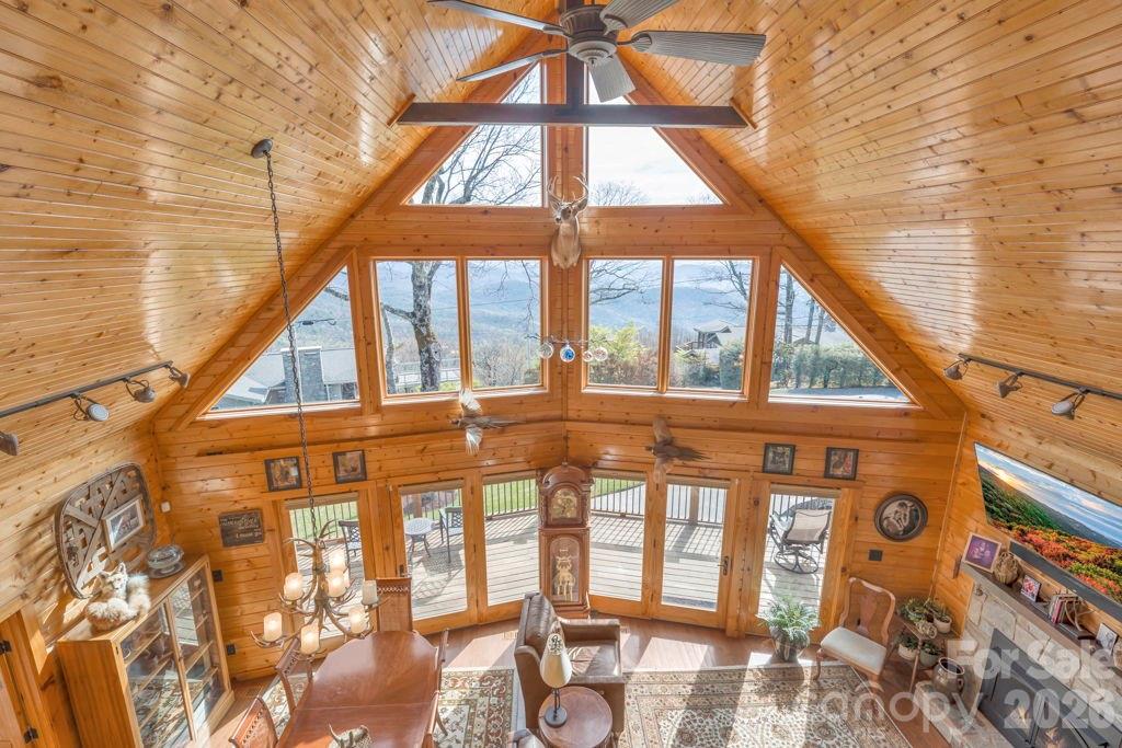 Gingercake Acres - Residential