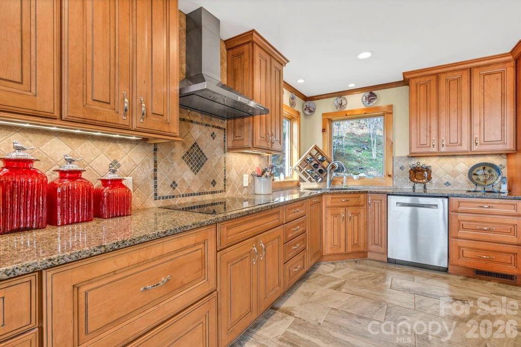 Gingercake Acres - Residential