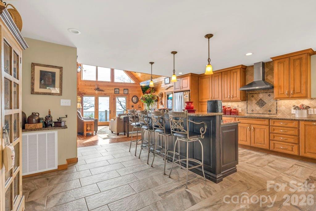 Gingercake Acres - Residential