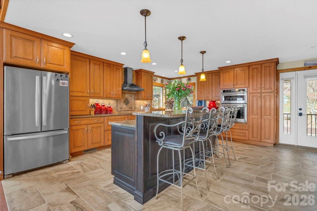 Gingercake Acres - Residential