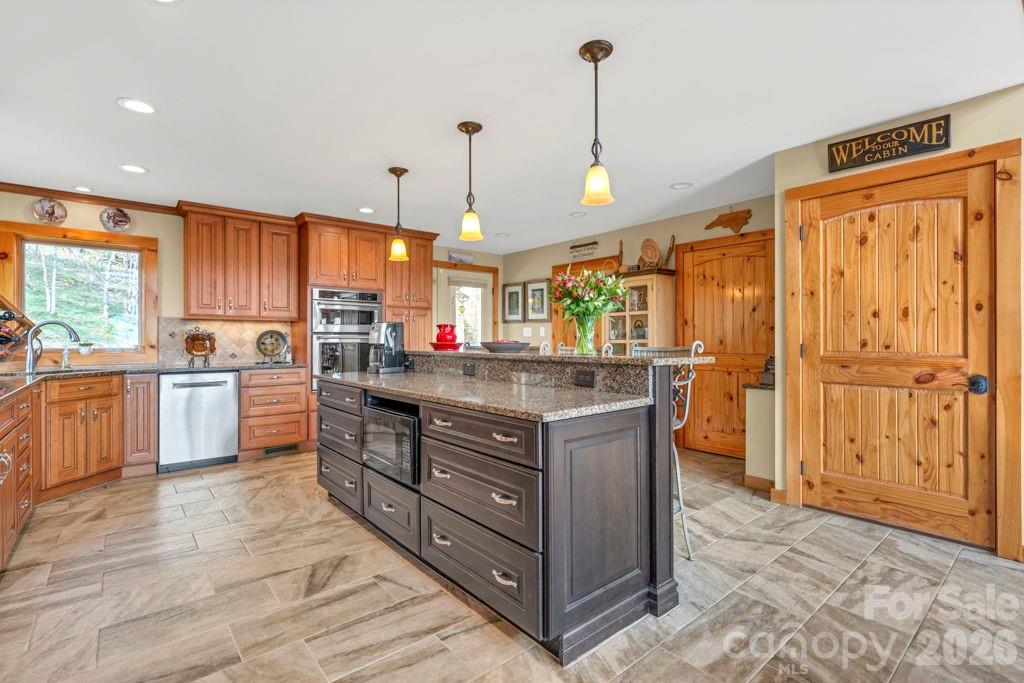 Gingercake Acres - Residential