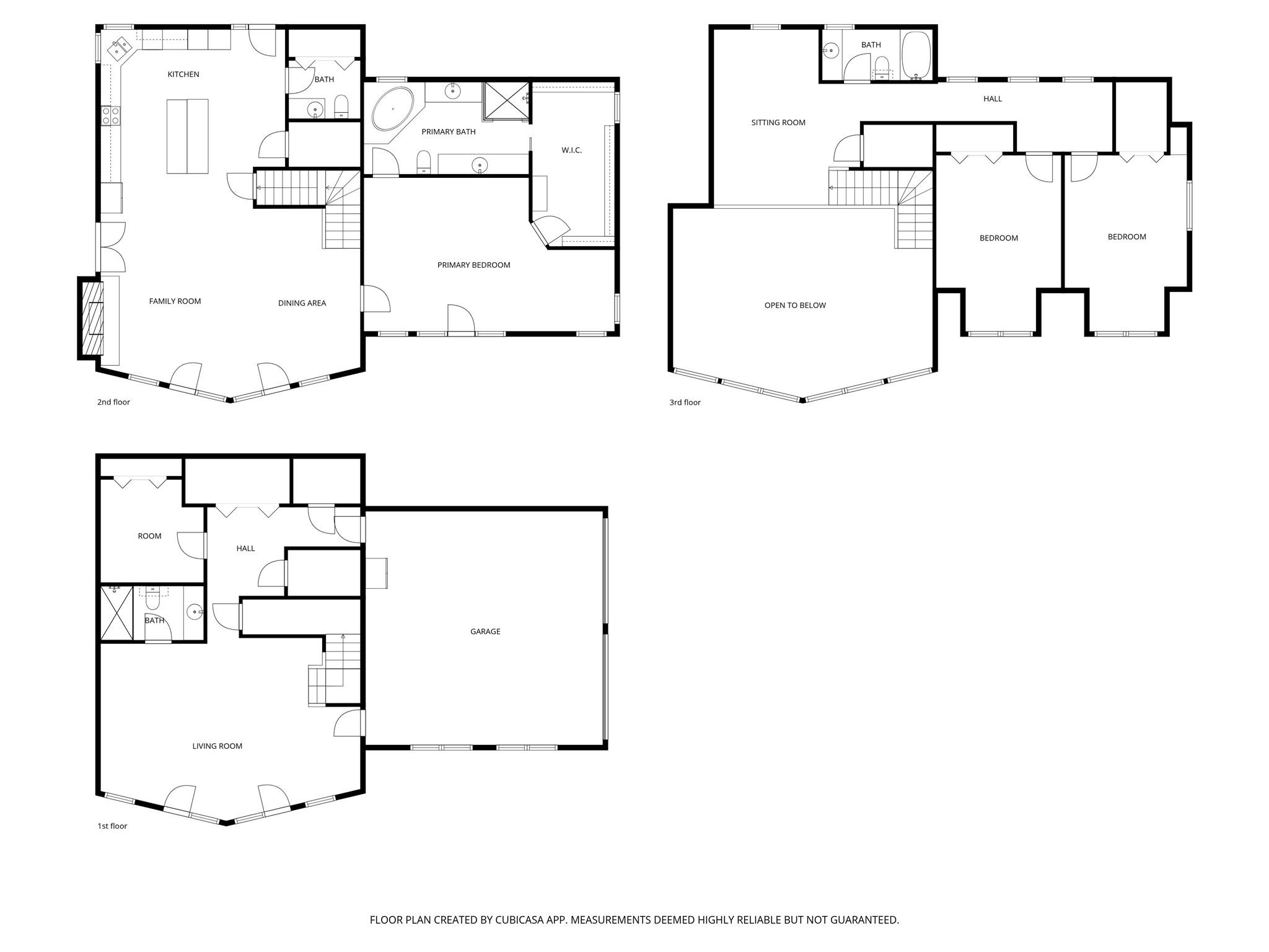 Gingercake Acres - Residential