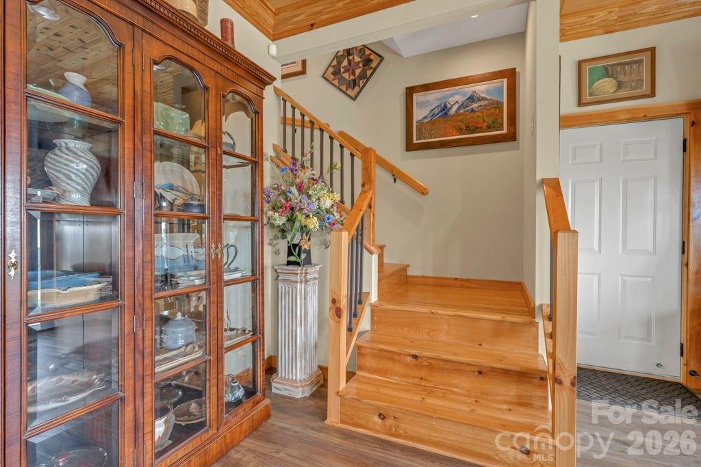 Gingercake Acres - Residential