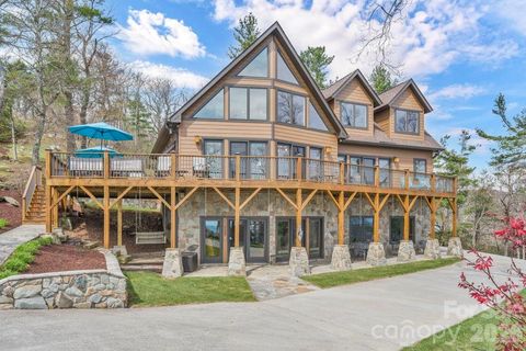 7054 Grandview Circle Newland NC 28657