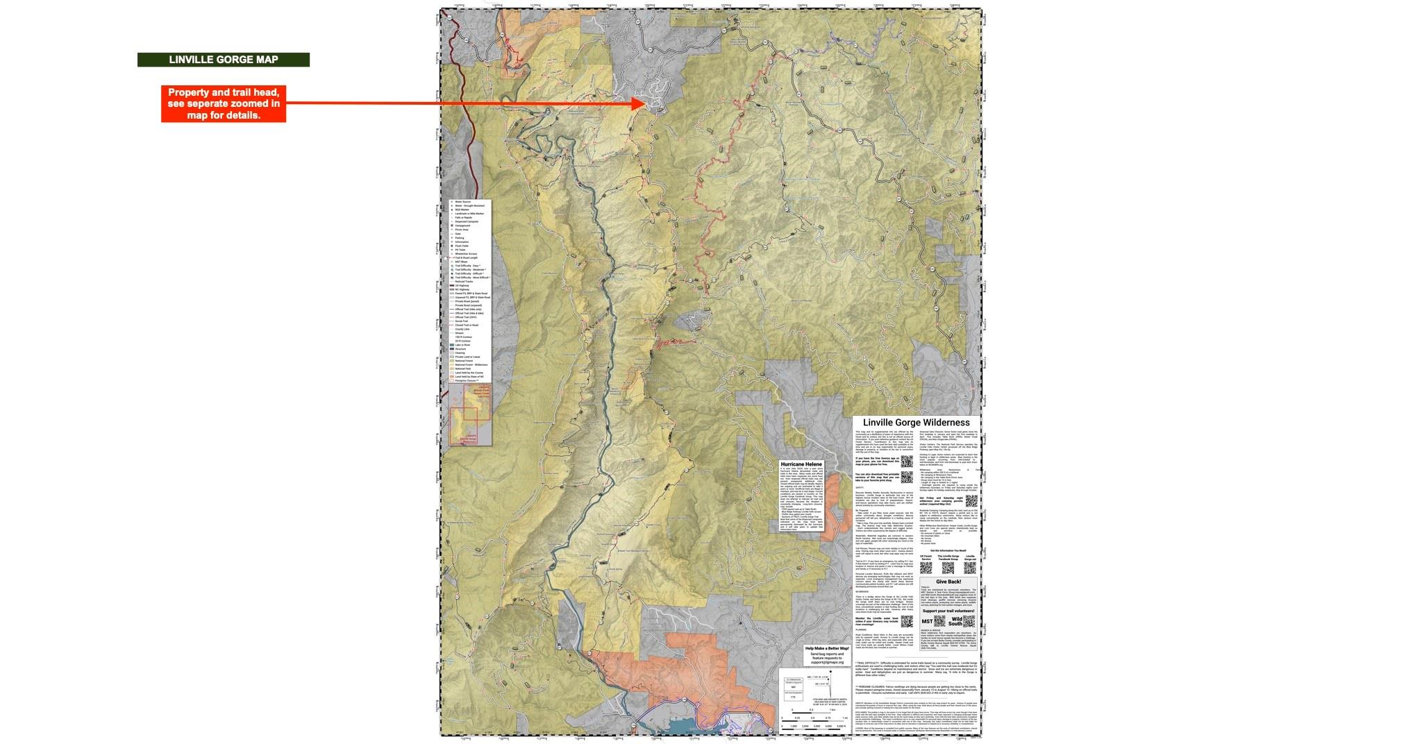 Gingercake Acres - Residential