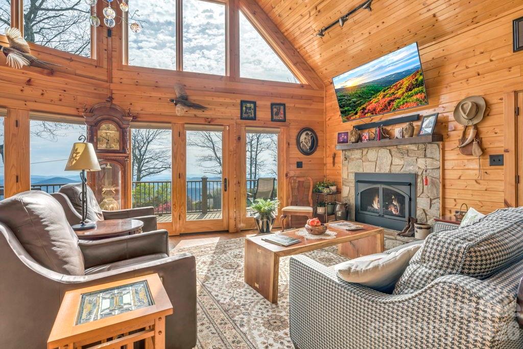 Gingercake Acres - Residential