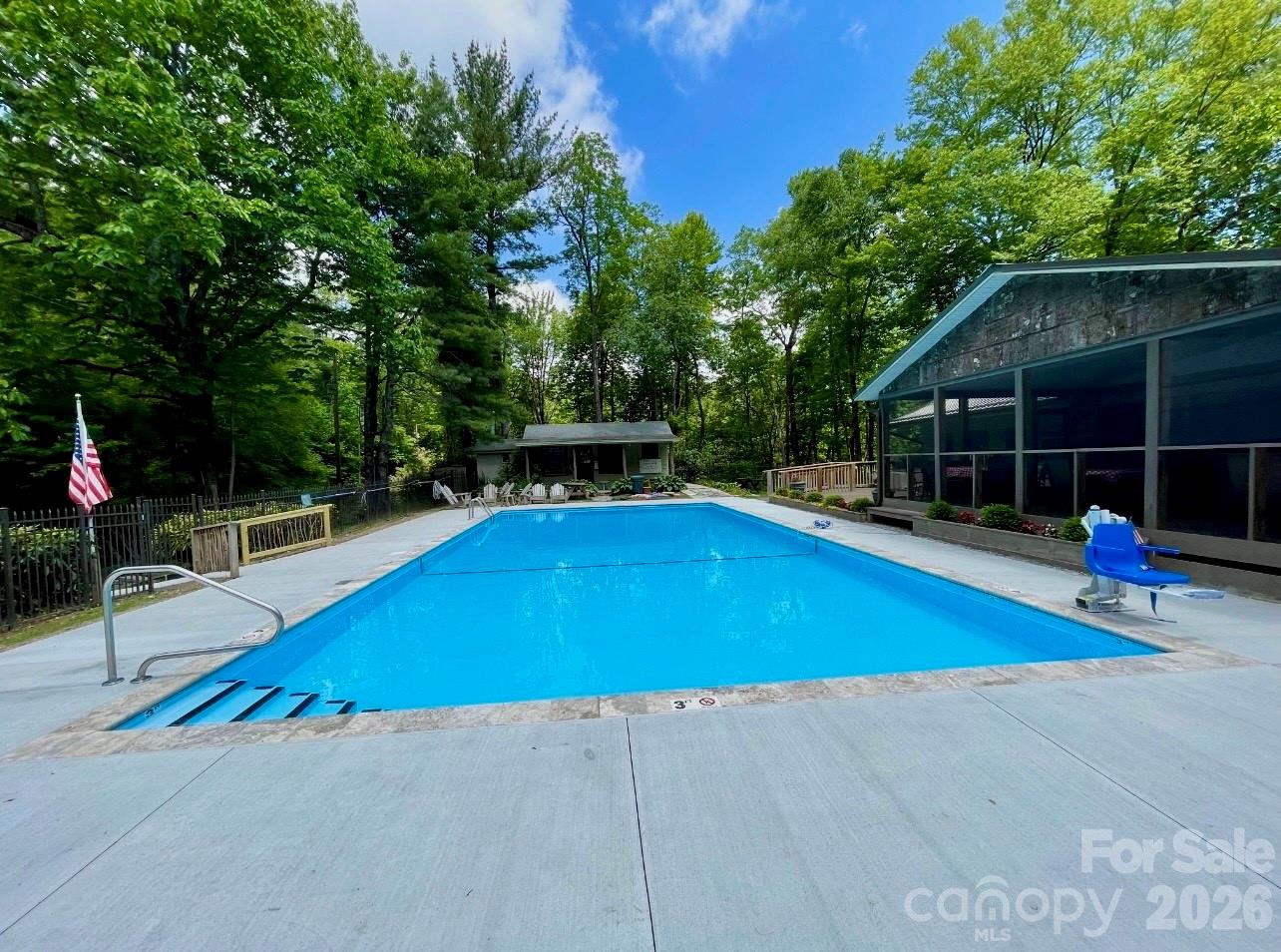 Gingercake Acres - Residential