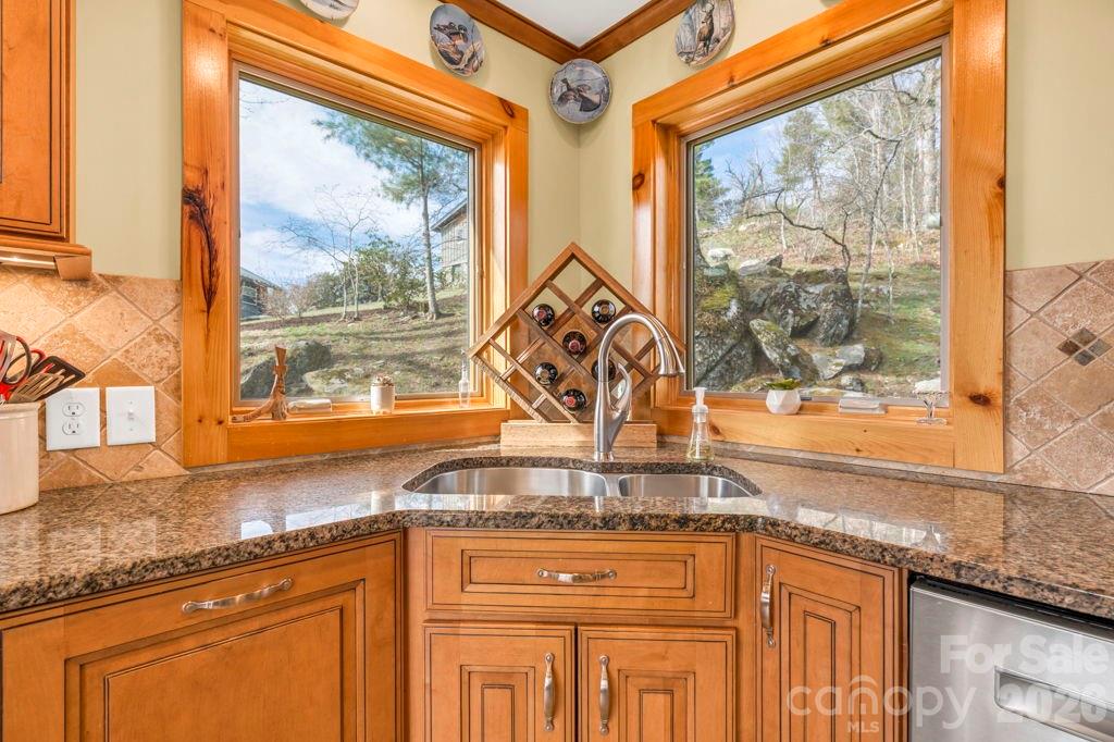 Gingercake Acres - Residential