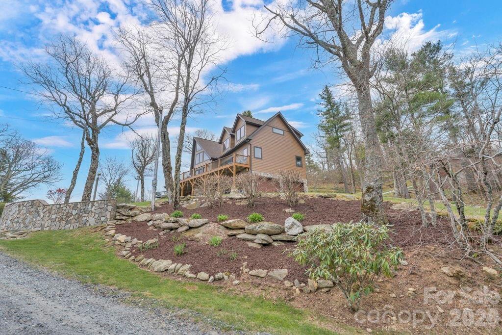 Gingercake Acres - Residential