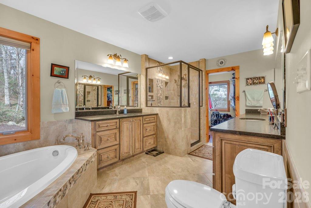 Gingercake Acres - Residential