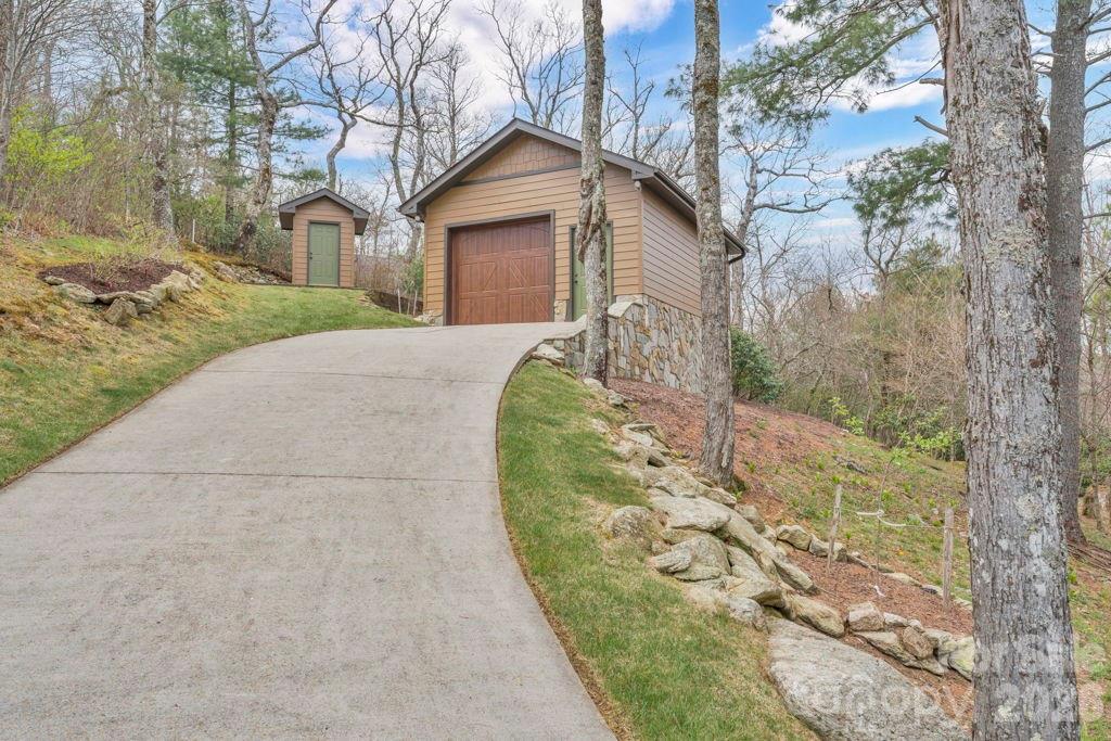 Gingercake Acres - Residential