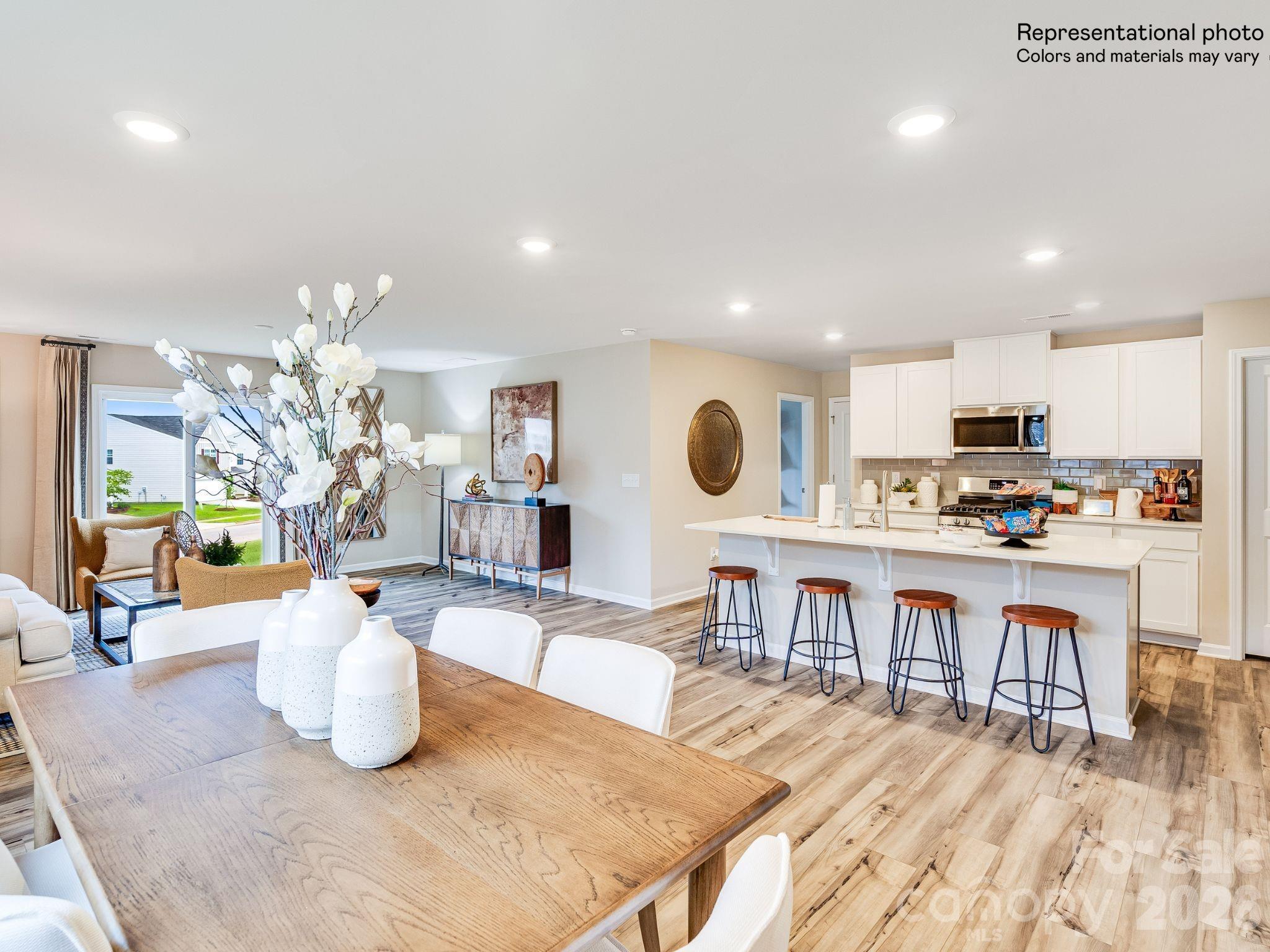 1234 Ambrosia Drive