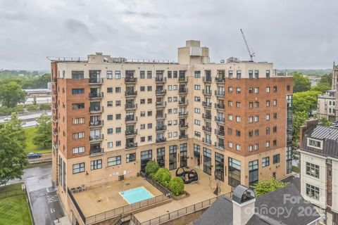 715 N Church Street 613 Charlotte NC 28202