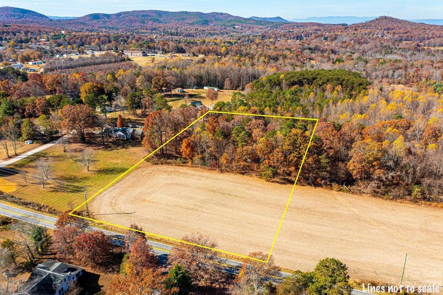 Embrace the chance to bring your dream home to life on this remarkable piece of vacant land. Located just minutes away from the convenience of Hwy 70, Interstate 40, and Hwy 321, this property offers both tranquility and accessibility. Unleash your imagination and design the perfect home tailored to your preferences. With this expansive land, you have the freedom to create a residence that reflects your unique vision. Or explore the possibility of subdivision and maximize the potential of this prime real estate. Whether you're envisioning a private retreat or considering subdivision possibilities, this property offers endless potential in a highly desirable area. Act now and turn your dreams into reality!