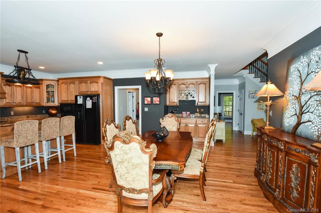 Sunset Ridge - Residential