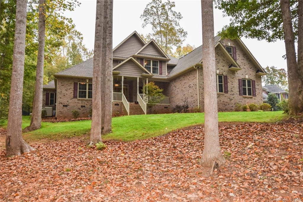 Sunset Ridge - Residential