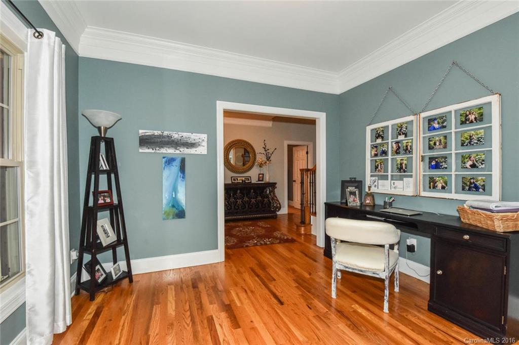 Sunset Ridge - Residential